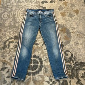 7 for all mankind jeans